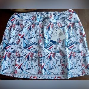 Cabana Life sailboat skirt